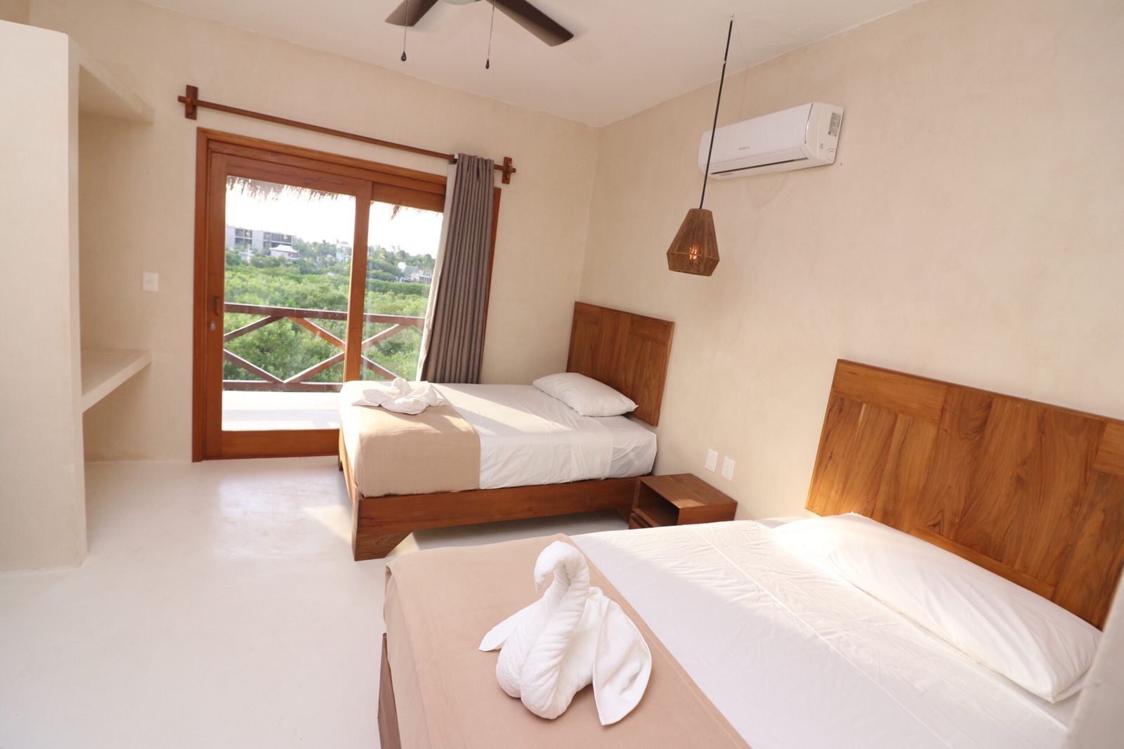 Foto - Hotel Luna Roja Holbox