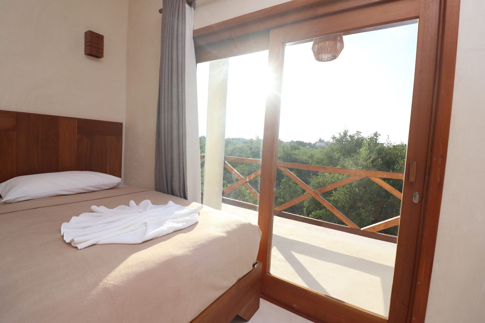 Foto - Hotel Luna Roja Holbox