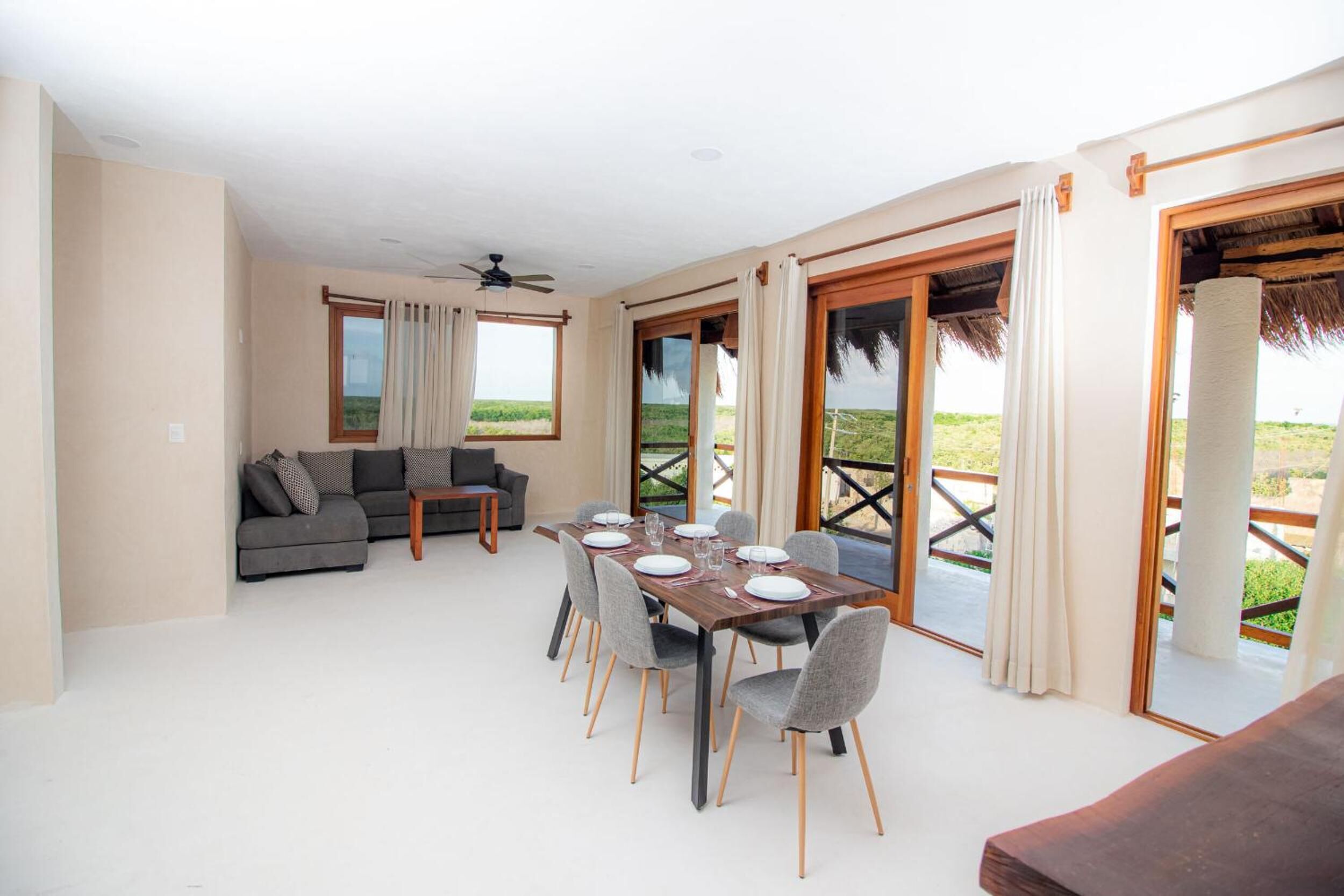 Foto - Hotel Luna Roja Holbox