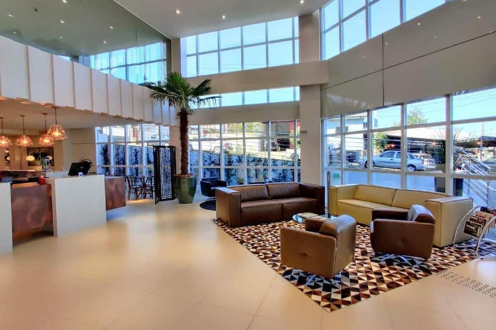 Mogano Express Hotel