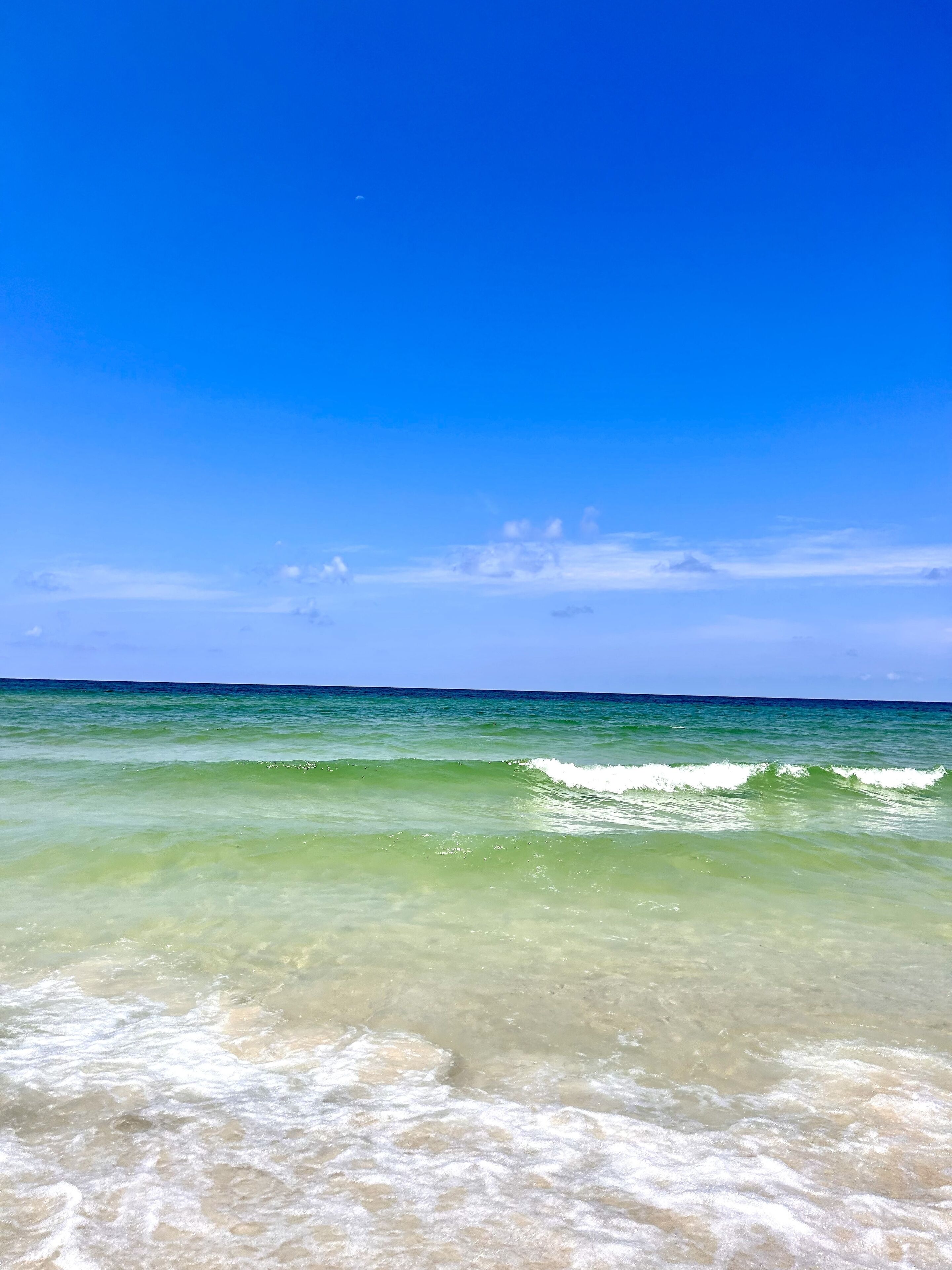 在海灘附近、躺椅