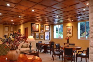Restaurantes