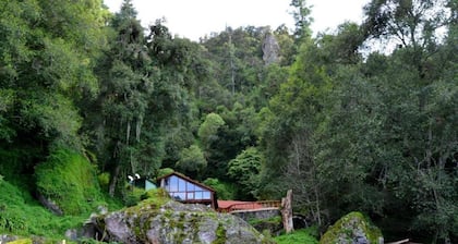 Hotel El Paraiso