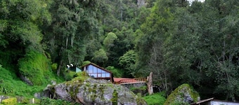 Hotel El Paraiso