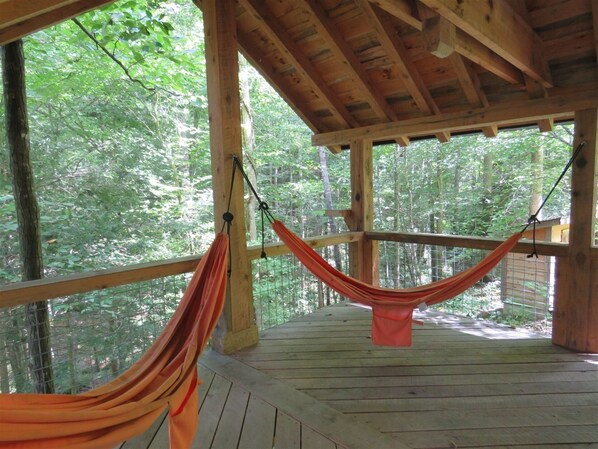 テラス / パティオ