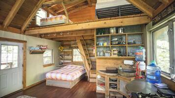 2 quartos, roupa de cama