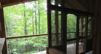 Bungalow | 1 Bed, 0.5 Bath