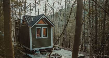 Froggy Bottom Tiny House