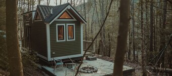 Froggy Bottom Tiny House