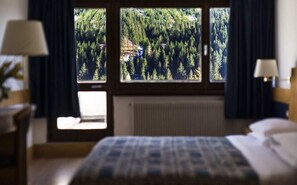 Room - Eden Village Regina e Fassa (Mazzin)