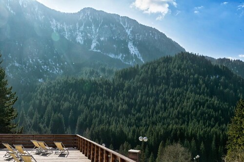 Eden Village Regina e Fassa