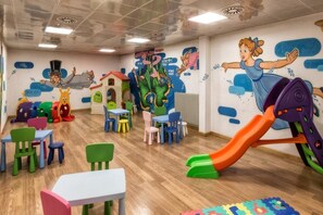 Area bambini