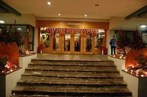 Interior - Eden Village Regina e Fassa (Mazzin)