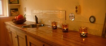 Cottage "Egypt" on Terschelling