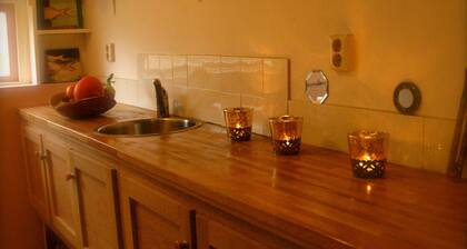 Cottage "Egypt" on Terschelling