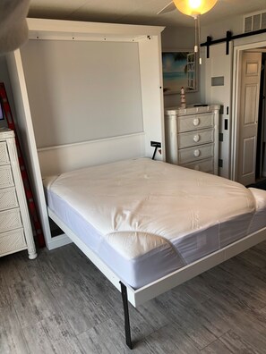 2 Schlafzimmer, Bügeleisen/Bügelbrett, kostenloses WLAN
