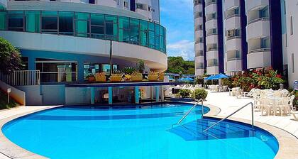 Waters of the Mountains. 2 bedroom apartment