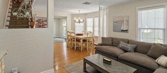 Make the Great Escape to Avon by the Sea!