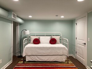 3 Schlafzimmer, Bügeleisen/Bügelbrett, kostenloses WLAN, Bettwäsche