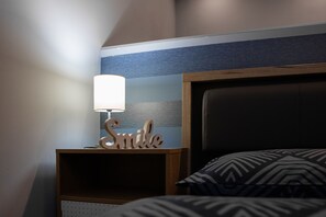 2 quartos, Wi-Fi