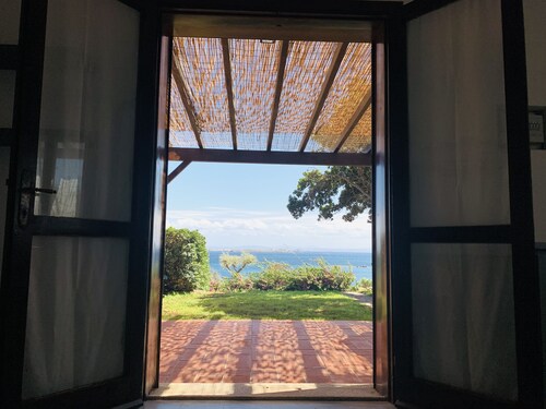 8 Arbousiers Villa 13