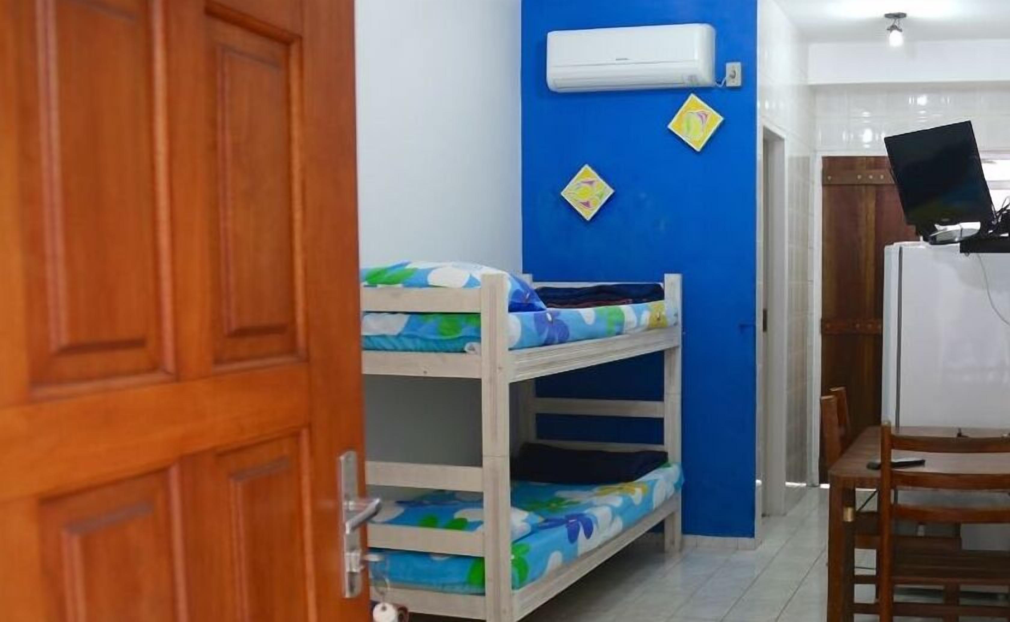 Habitación familiar | Wifi gratis 