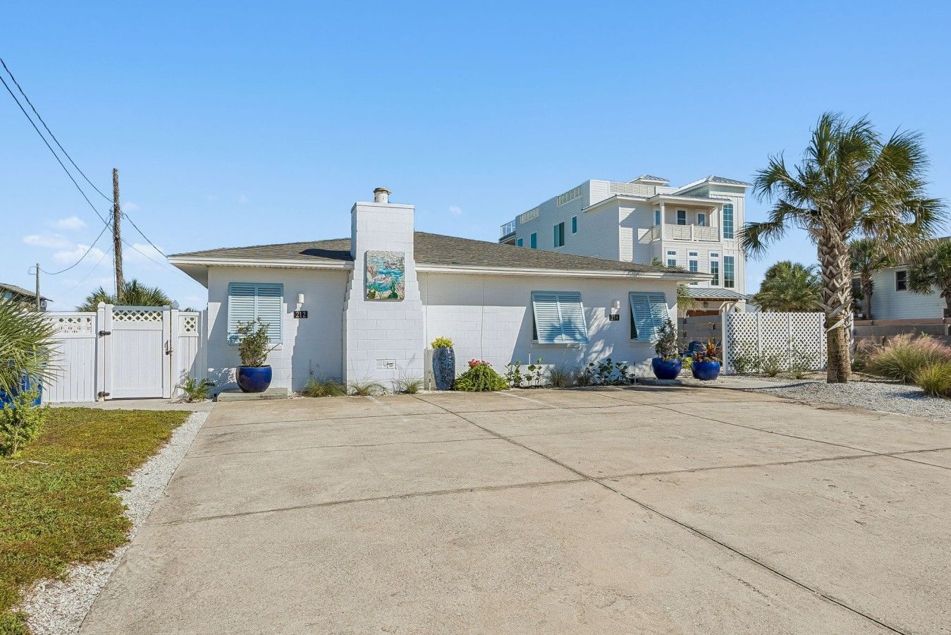 Coastal Cottage 214