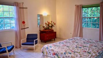 1 多间卧室、熨斗/熨衣板、旅行婴儿床、免费 WiFi