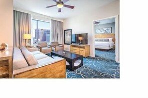 1 bedroom, WiFi