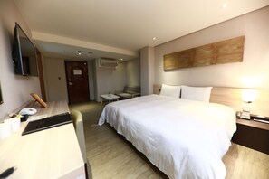 Room - Unique Hotel Smile 73 Hotel (Taichung)