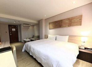 Room - Unique Hotel Smile 73 Hotel (Taichung)