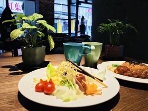 Dining - Unique Hotel Smile 73 Hotel (Taichung)