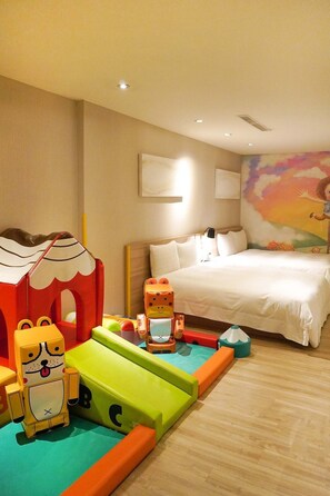 Room - Unique Hotel Smile 73 Hotel (Taichung)