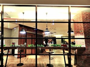 Lobby - Unique Hotel Smile 73 Hotel (Taichung)