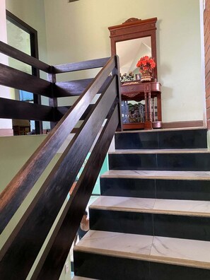 Interior - Tena, Hermosa y acogedora casa (Puerto Napo)