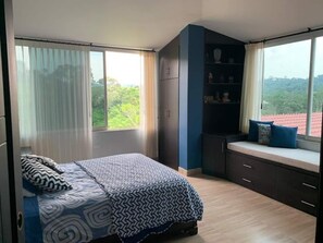 1 bedroom - Tena, Hermosa y acogedora casa (Puerto Napo)