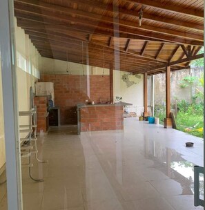 Interior - Tena, Hermosa y acogedora casa (Puerto Napo)