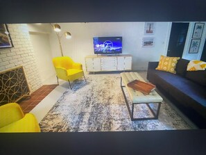 Smart-TV, Stereoanlage