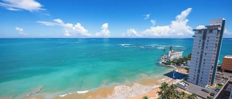 Ubicación cercana a la playa