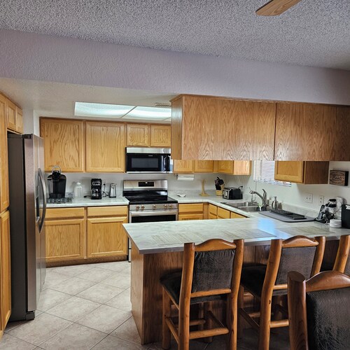 Perfect River Getaway!