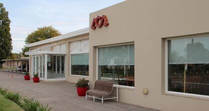 Motel ACA Cipolletti