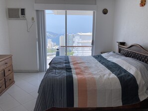 2 chambres, Wi-Fi