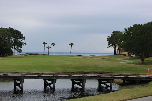 Golf - Spacious and Comfy Villa at Sandestin’s Player Club (Miramar Beach)