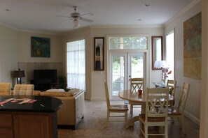 Interior - Spacious and Comfy Villa at Sandestin’s Player Club (Miramar Beach)