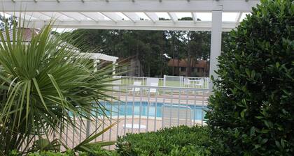 Spacious and Comfy Villa at Sandestinâs Player Club