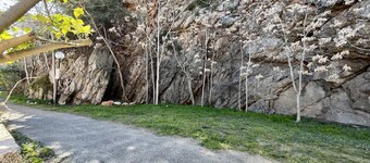 Pretty T3 house near the centre of Narbonne plage