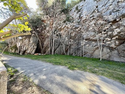 Pretty T3 house near the centre of Narbonne plage