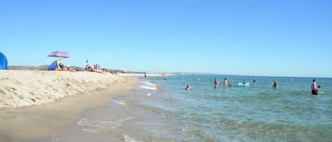 In StrandnÀhe