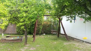 Espace pour enfants