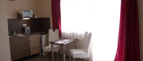 1 Schlafzimmer, WLAN